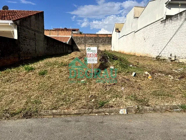 Terreno com 300m², à venda, no bairro Jardim Europa em Itapeva