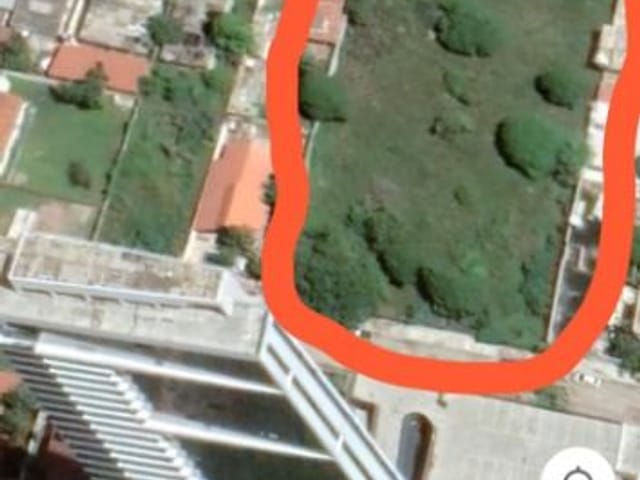 Terreno com 3150m², à venda, no bairro Barra de Jangada em Jaboatão dos Guararapes