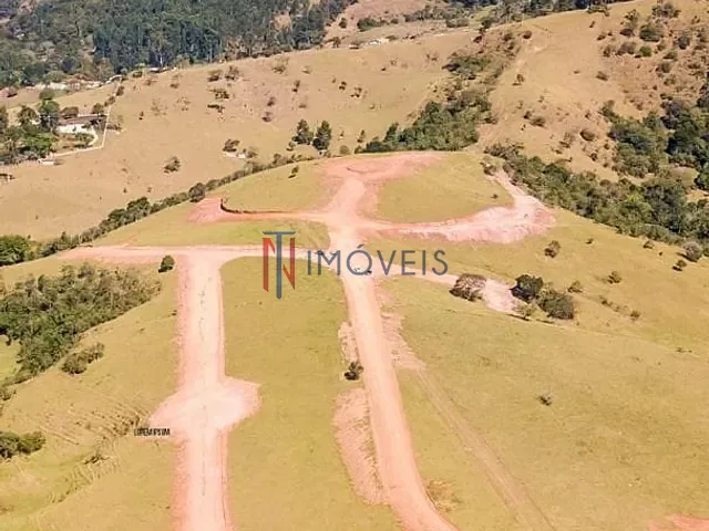Terreno com 3006m², à venda, no bairro Cachoeirinha em Bom Jesus dos Perdões