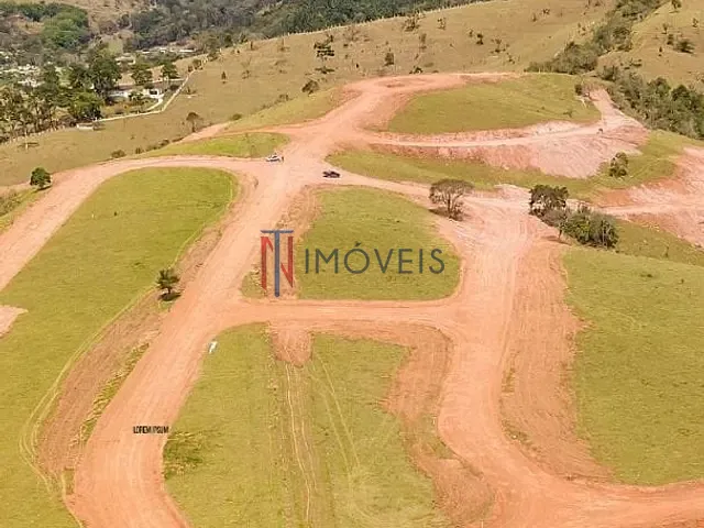 Terreno com 3006m², à venda, no bairro Cachoeirinha em Bom Jesus dos Perdões