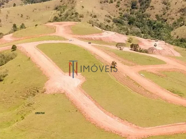Terreno com 3006m², à venda, no bairro Cachoeirinha em Bom Jesus dos Perdões