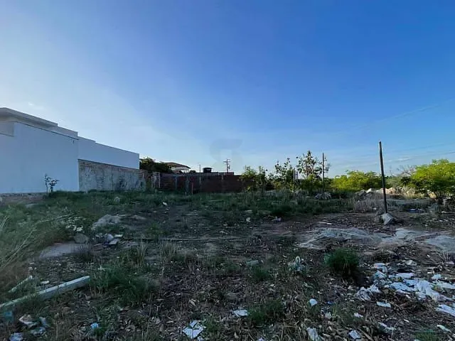 Terreno com 291m², à venda, no bairro General Dutra em Paulo Afonso
