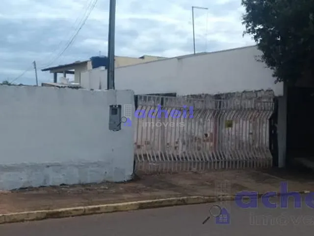 Terreno com 351m², à venda, no bairro Centro em Rondonópolis