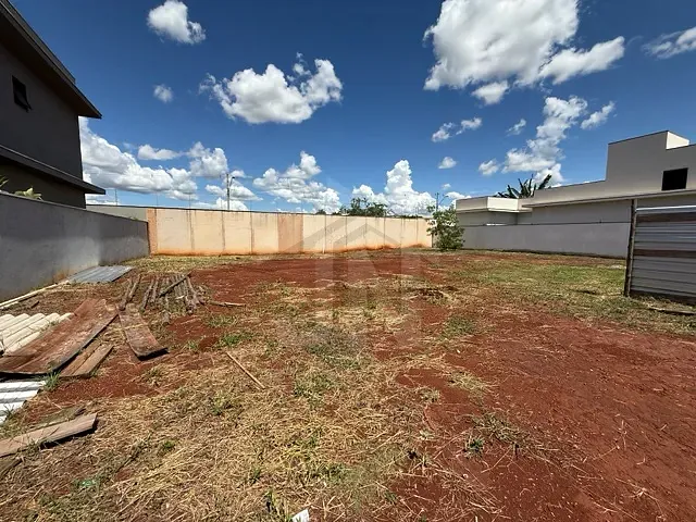Terreno com 300m², à venda, no bairro Real Sul em Ribeirão Preto