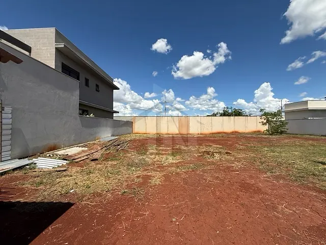 Terreno com 300m², à venda, no bairro Real Sul em Ribeirão Preto