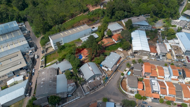Terreno com 6200m², à venda, no bairro Ipês (Polvilho) em Cajamar