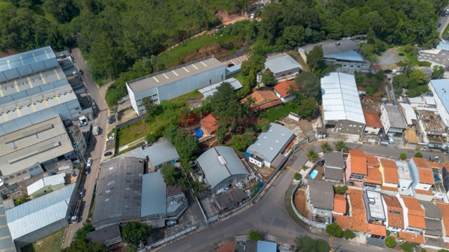 Terreno com 6200m², à venda, no bairro Ipês (Polvilho) em Cajamar