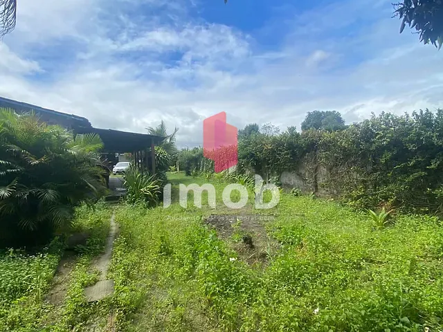 Chácara com 900m², à venda, no bairro Taboleiro do Pinto em Rio Largo