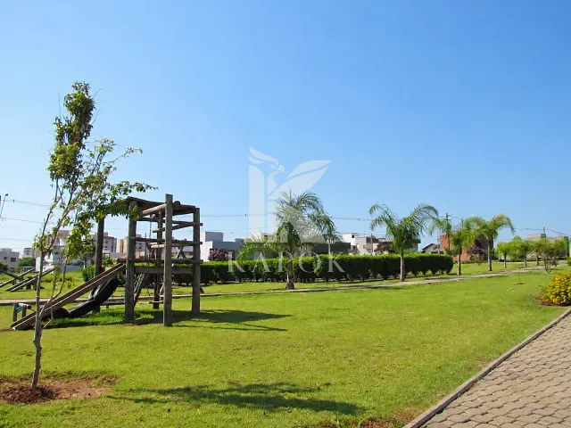 Terreno com 250m², à venda, no bairro Residencial Real Parque Sumaré em Sumaré