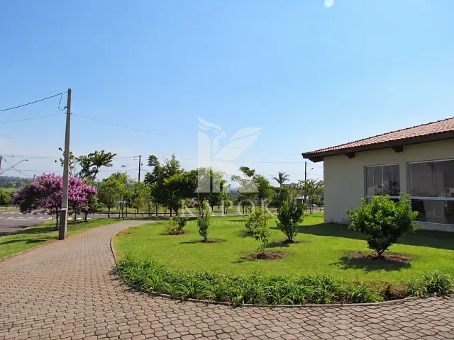 Terreno com 250m², à venda, no bairro Residencial Real Parque Sumaré em Sumaré