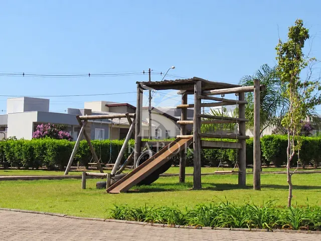 Terreno com 250m², à venda, no bairro Residencial Real Parque Sumaré em Sumaré