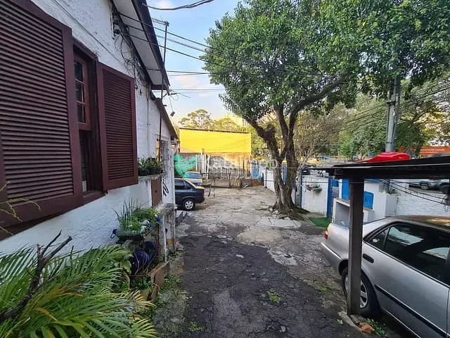Terreno com 400m², à venda, no bairro Vila da Saúde em São Paulo