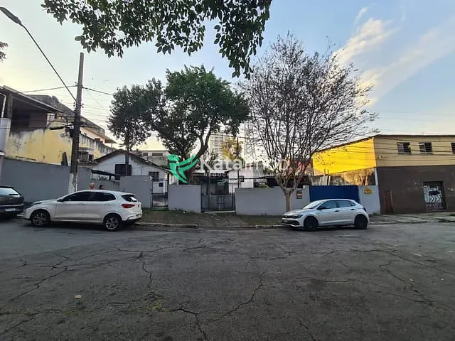 Terreno com 400m², à venda, no bairro Vila da Saúde em São Paulo