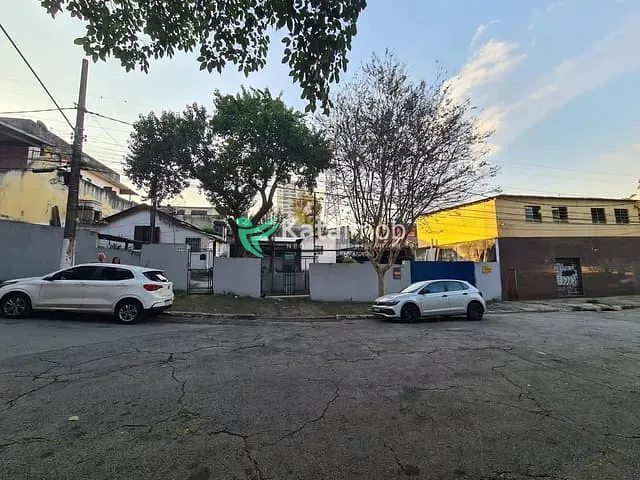 Terreno com 400m², à venda, no bairro Vila da Saúde em São Paulo