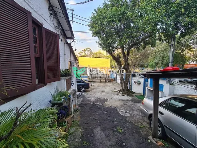 Terreno com 400m², à venda, no bairro Vila da Saúde em São Paulo