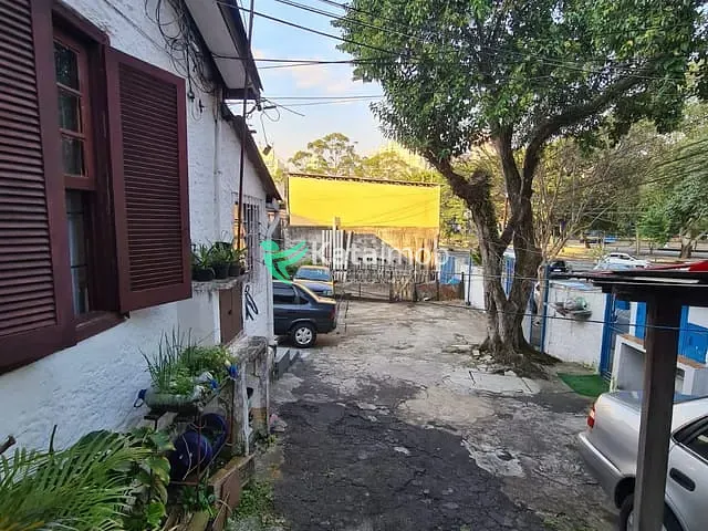Terreno com 400m², à venda, no bairro Vila da Saúde em São Paulo