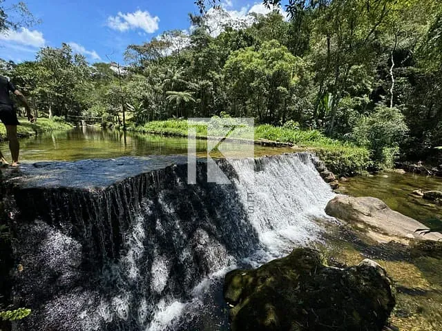 Terreno com 1262m², à venda, no bairro Albuquerque em Teresópolis