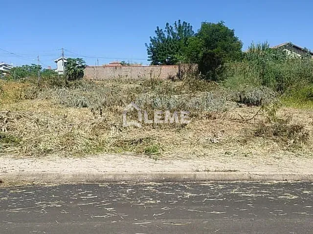 Terreno com 360m², à venda, no bairro Jardim São Domingos em Mococa
