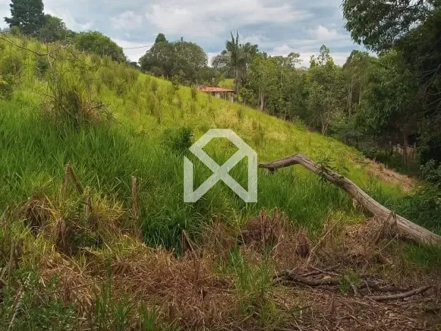 Terreno com 3897m², à venda, no bairro Fazenda Velha em Pinhalzinho