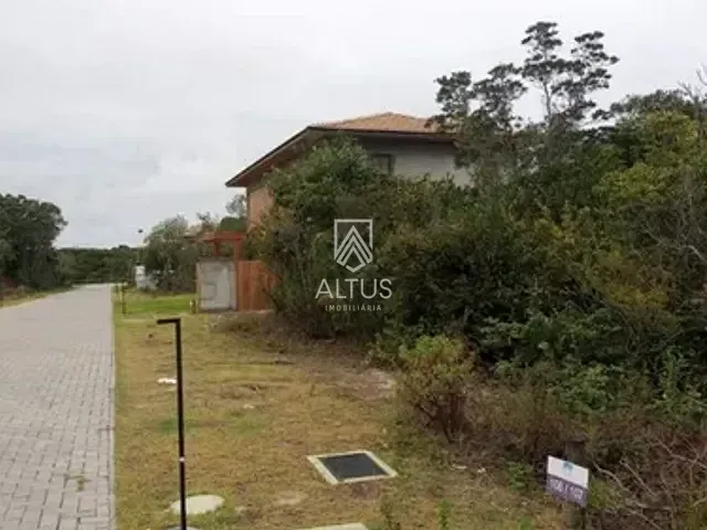 Terreno com 800m², à venda, no bairro Ilha dos Pássaros em Mata de São João