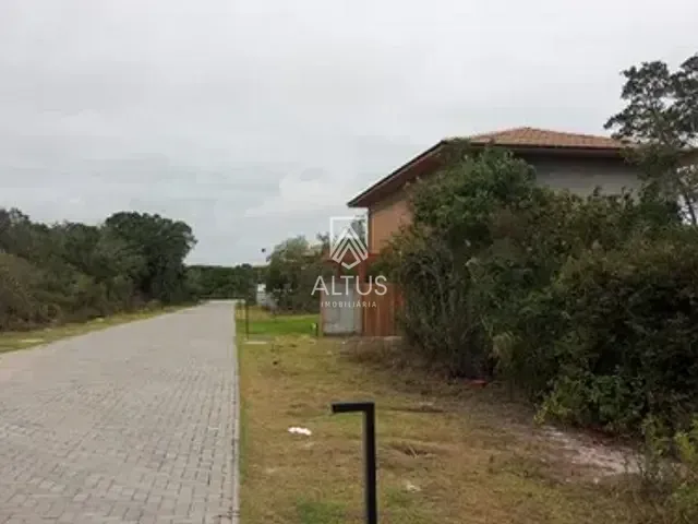 Terreno com 800m², à venda, no bairro Ilha dos Pássaros em Mata de São João