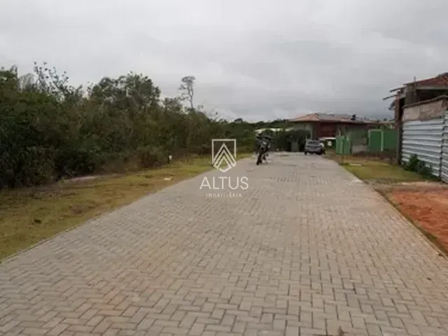 Terreno com 800m², à venda, no bairro Ilha dos Pássaros em Mata de São João