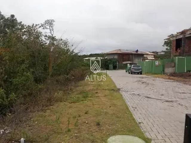 Terreno com 800m², à venda, no bairro Ilha dos Pássaros em Mata de São João