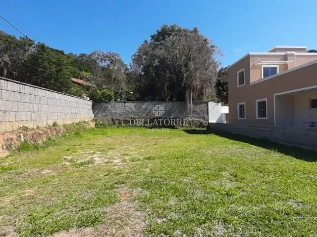 Terreno com 340m², à venda, no bairro Parque do Imbui em Teresópolis