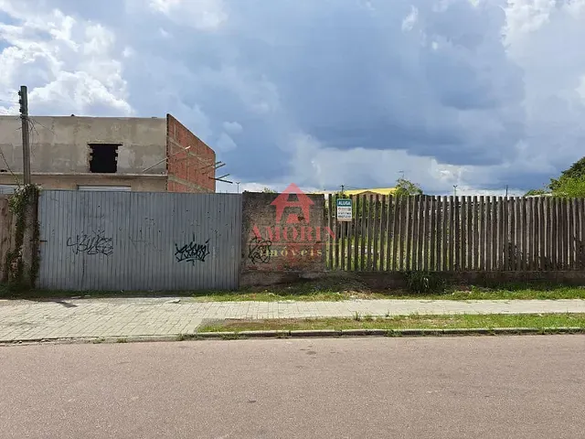 Terreno com 759m², para alugar, no bairro Portão em Curitiba