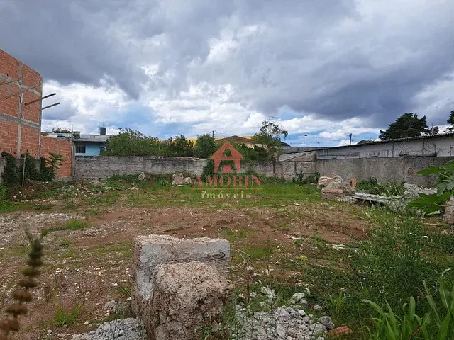 Terreno com 759m², para alugar, no bairro Portão em Curitiba