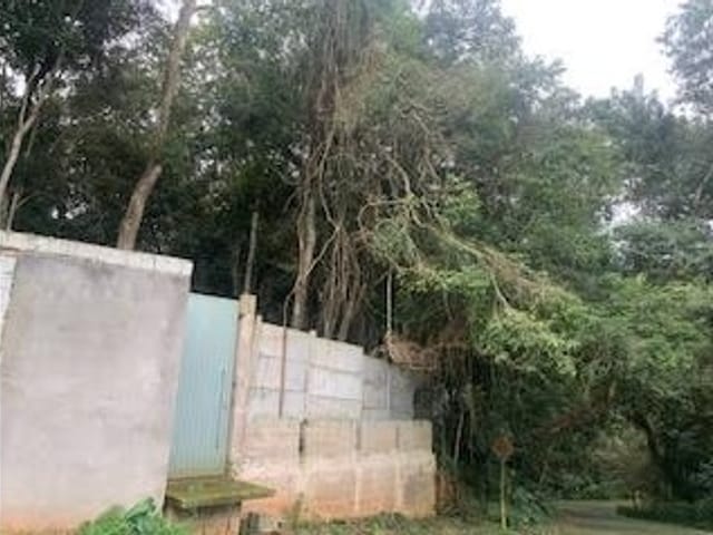 Terreno com 2217m², à venda, no bairro Paisagem Renoir em Cotia