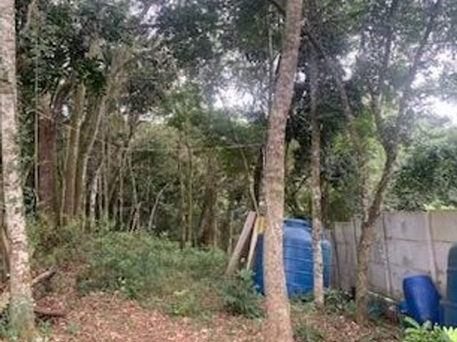Terreno com 2217m², à venda, no bairro Paisagem Renoir em Cotia