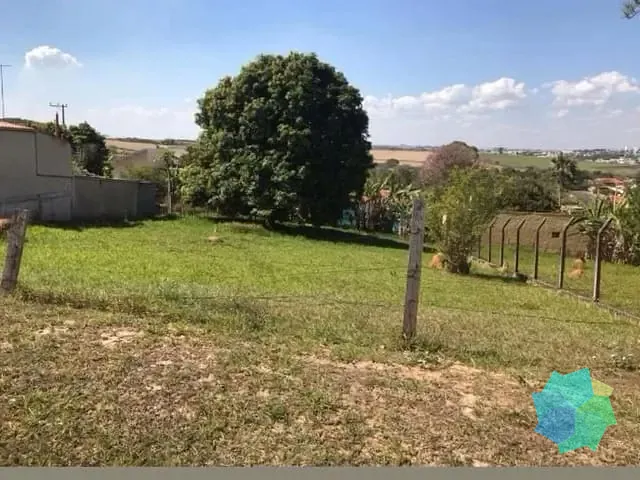 Terreno com 1000m², à venda, no bairro Terras de Santa Rosa em Salto