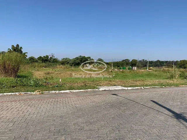 Terreno com 600m², à venda, no bairro Penedo em Itatiaia