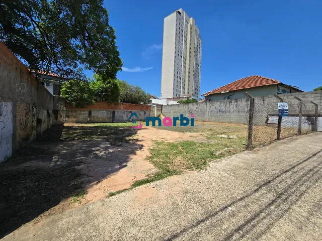 Terreno com 239m², para alugar, no bairro Centro em Americana