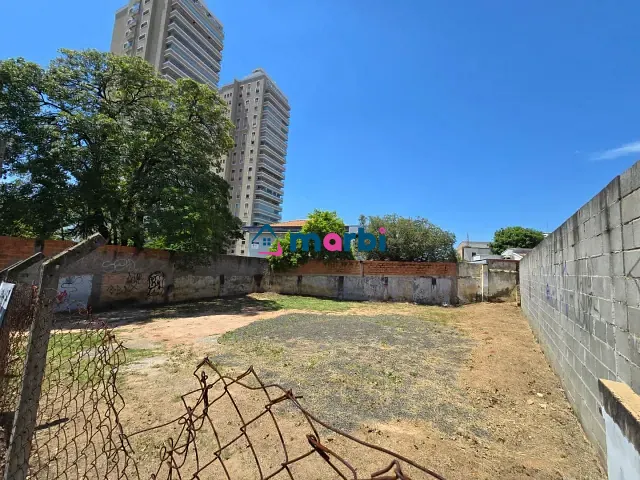 Terreno com 239m², para alugar, no bairro Centro em Americana