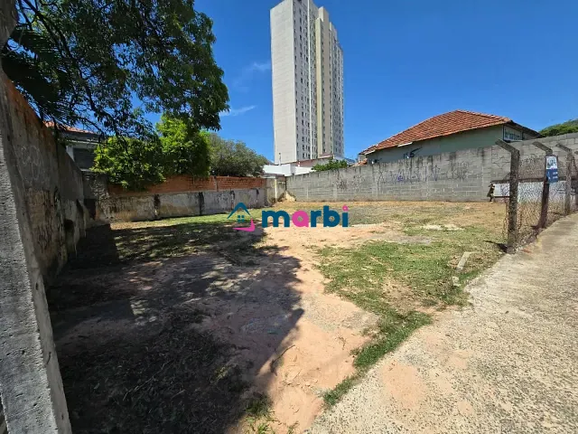 Terreno com 239m², para alugar, no bairro Centro em Americana