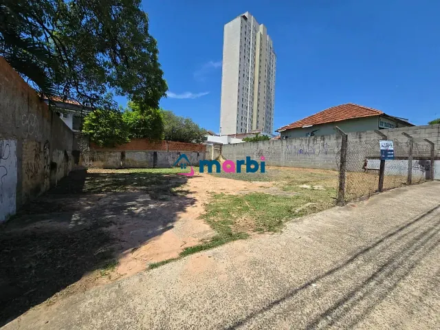Terreno com 239m², para alugar, no bairro Centro em Americana