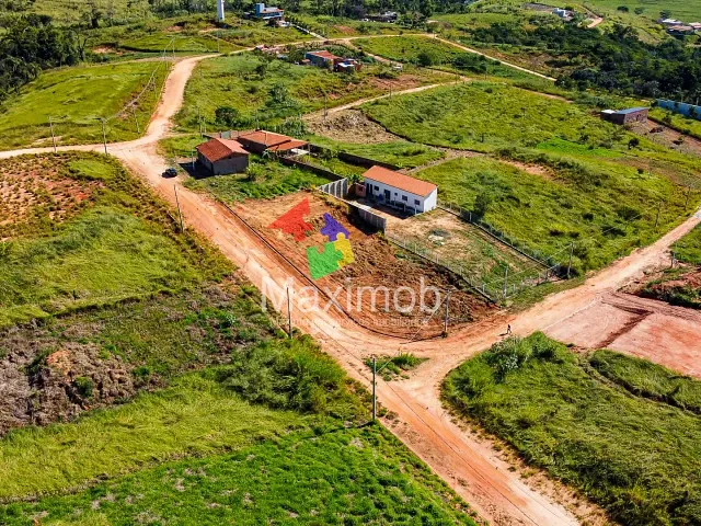 Terreno com 1029m², à venda, no bairro Residencial Recanto Itapirinha em Itapira