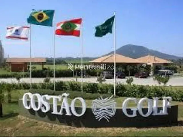 Terreno com 832m², à venda, no bairro Ingleses em Florianópolis