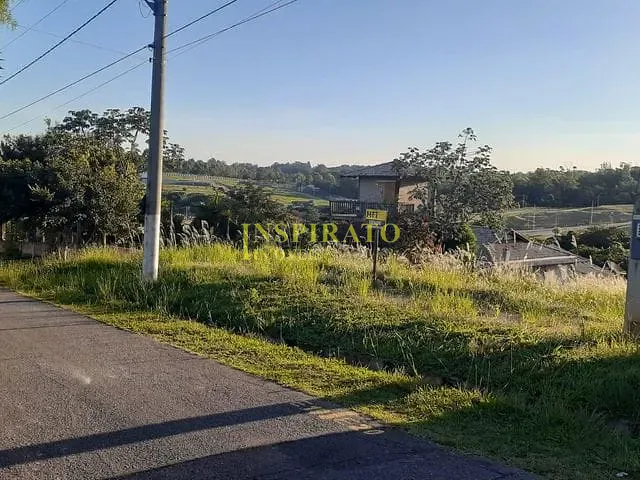 Terreno com 1000m², à venda, no bairro Medeiros em Jundiaí