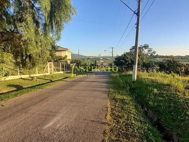 Terreno com 1000m², à venda, no bairro Medeiros em Jundiaí