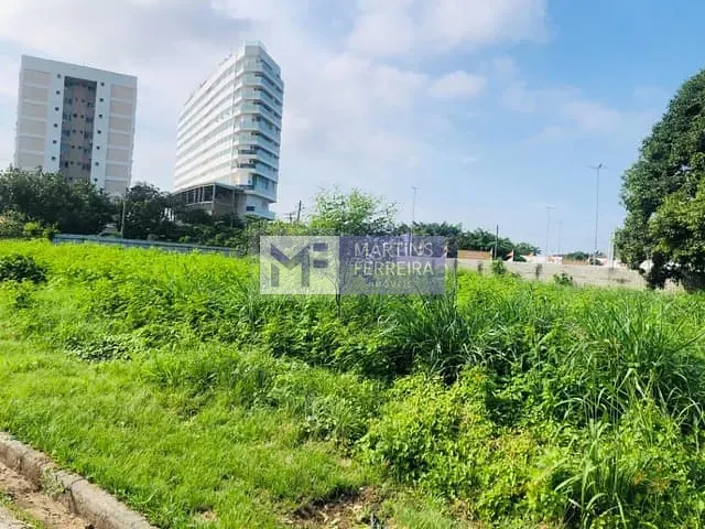 Terreno com 3884m², para alugar, no bairro Barra da Tijuca em Rio de Janeiro
