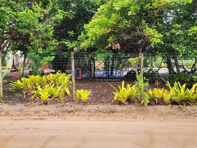 Terreno com 450m², à venda, no bairro Loteamento Jorge Leite em Maraú