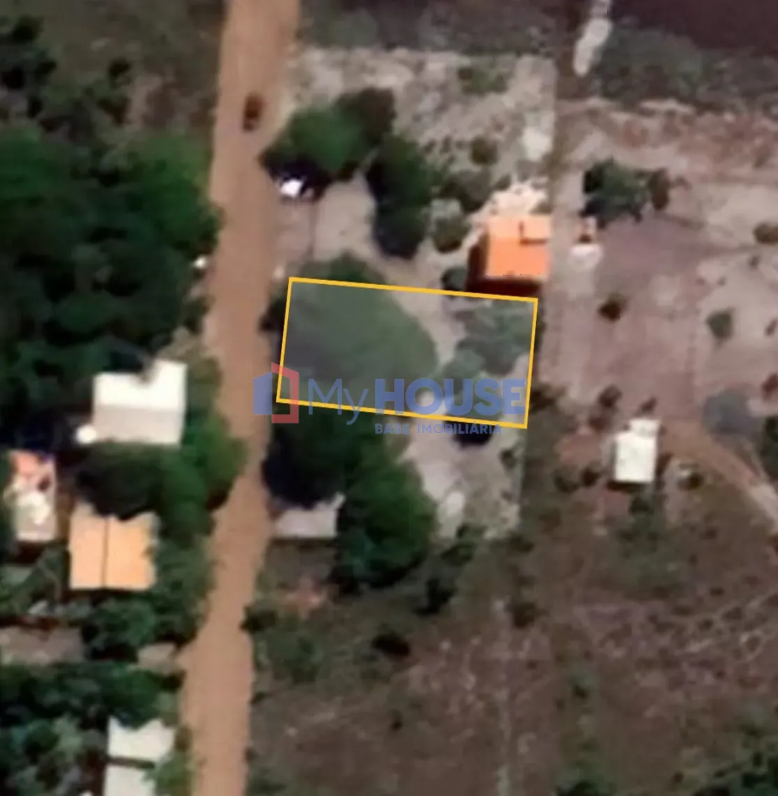 Terreno, 450 m² - Foto 3