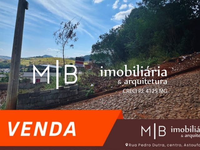 Terreno à venda, no bairro RABICHO em ASTOLFO DUTRA