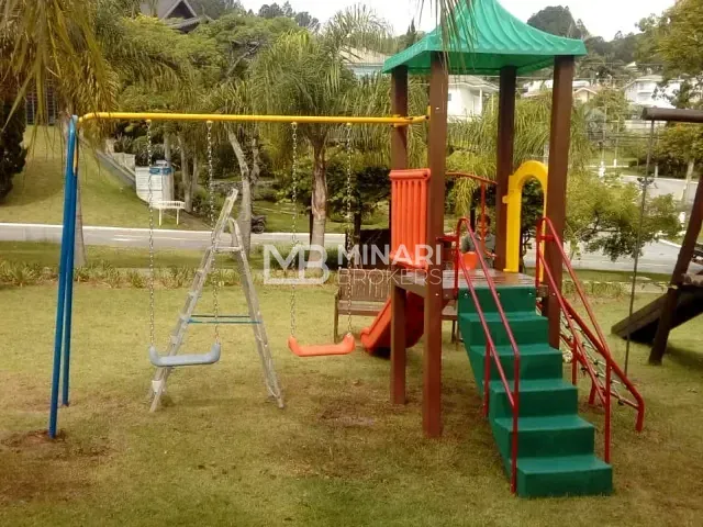 Terreno com 636m², à venda, no bairro Alphaville em Santana de Parnaíba