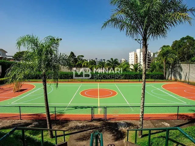 Terreno com 636m², à venda, no bairro Alphaville em Santana de Parnaíba