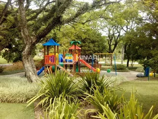 Terreno com 636m², à venda, no bairro Alphaville em Santana de Parnaíba