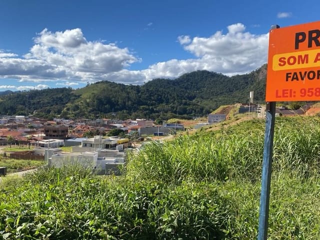 Foto do anúncio: Terreno à Venda em Loteamento Vale das Hortênsias, Itajubá MG